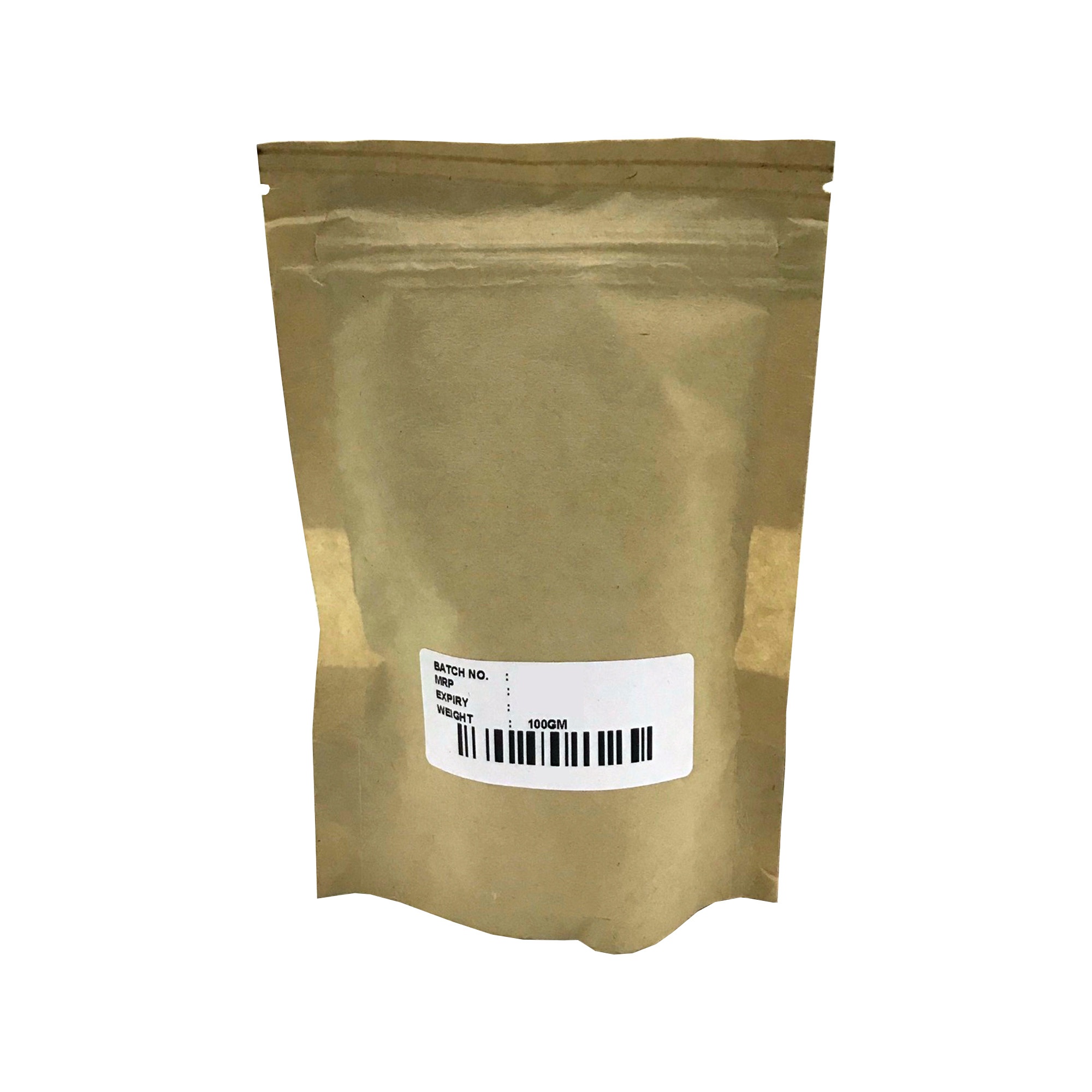 Tulsi Powder 100gm 02